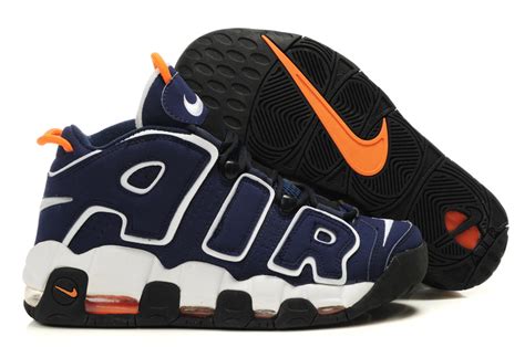 Discount Nike Shoes & Huge Specials on Nike Air More Uptempo Shoes.