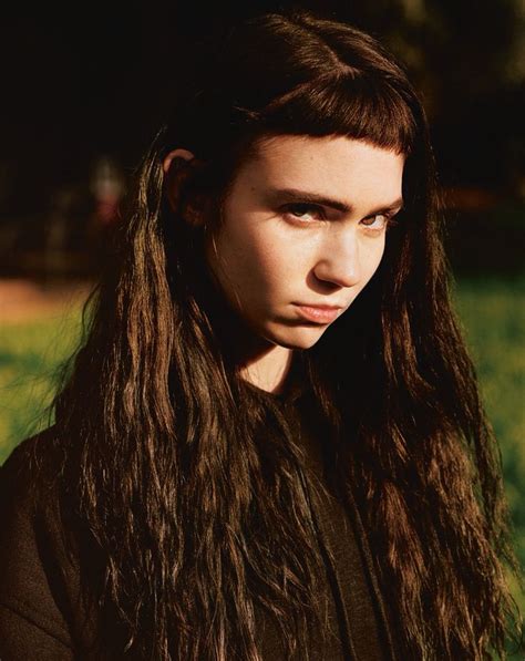 Grimes//Claire Boucher | Claire boucher, Baby bangs, Grimes