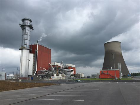 Cooking With Gas: This New GE Turbine Is Lighting Up The Future Of Power Generation | GE News