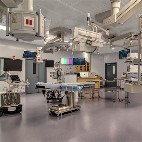 Our team is proud to have recently completed the Cardiac OR expansion at Catholic Health Mercy ...