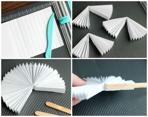 DIY Fans for Chinese New Year | How to Make a Lunar New Year Fan | Little Passports