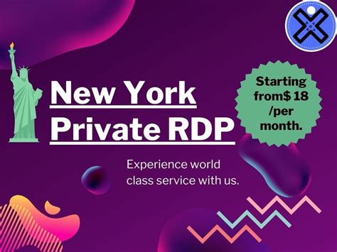 New York Private RDP - Andrewrdpextra - Medium