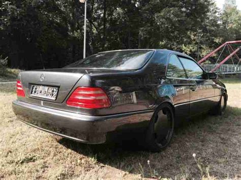 mercedes w140 coupe - Aktuelle Angebote Mercedes Benz Fahrzeuge.