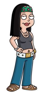 Hayley Smith (American Dad!) - Wikipedia