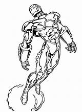 Marvel Coloring Pages  Best For Kids sketch template