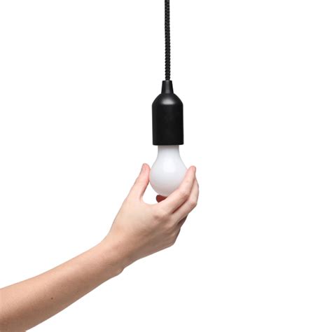 Animated Light Bulb Gif