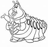 30  Caterpillar Coloring Pages Free Printable PDF & Online sketch template