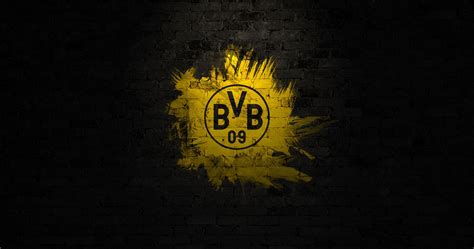 Borussia Dortmund Wallpapers - Top Free Borussia Dortmund Backgrounds - WallpaperAccess