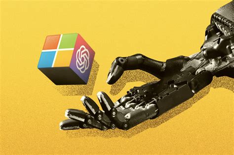 Microsoft Will Exclusively License OpenAI’s GPT-3 Model