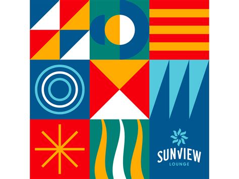 Sunview by Marco Fortes on Dribbble