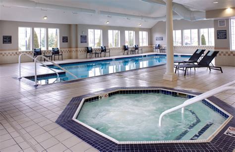 Residence Inn Saginaw (Saginaw, MI) - Resort Reviews - ResortsandLodges.com