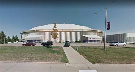 Iowa High School Football Teams Vie For Spots at UNI-Dome Tonight