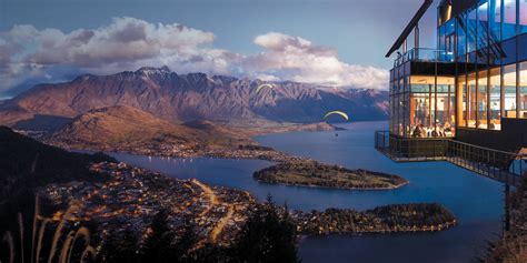 Queenstown Activities