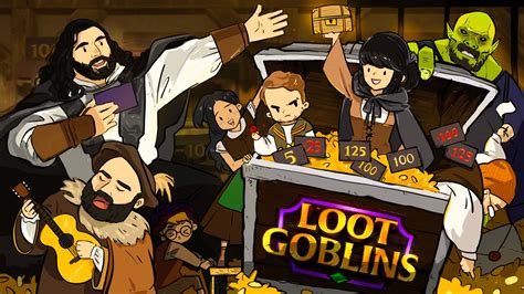 Loot Goblin Ep. 1 : r/OTKNetwork