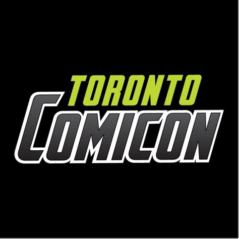 Toronto Comicon by Pina Russo