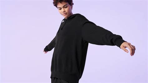 Oversize Sweatshirt - Uncode