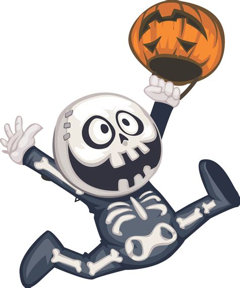 skeleton halloween clipart 10 free Cliparts | Download images on Clipground 2023