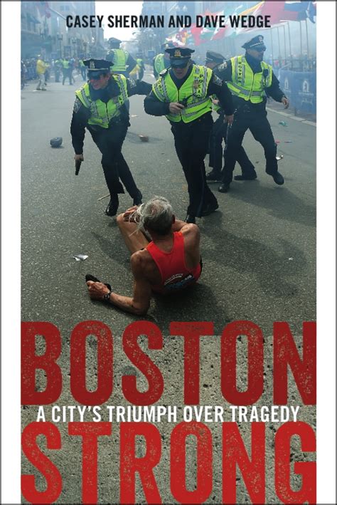 Boston Marathon bombing survivors brace for dramas, doc about the ...