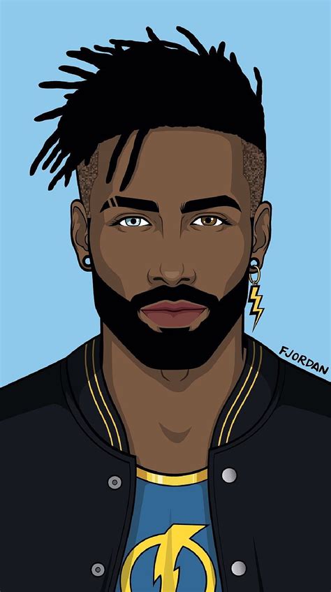 Pin on Art, black boys drawing HD phone wallpaper | Pxfuel