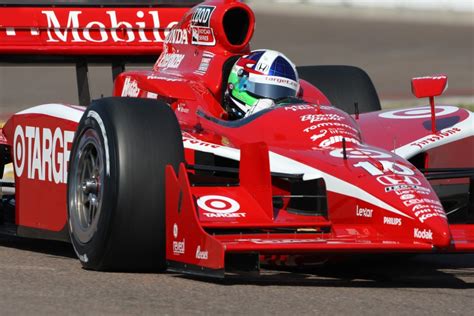 Dario Franchitti - Chip Ganassi Racing: IndyCar Series 2011 - Photo 22/59