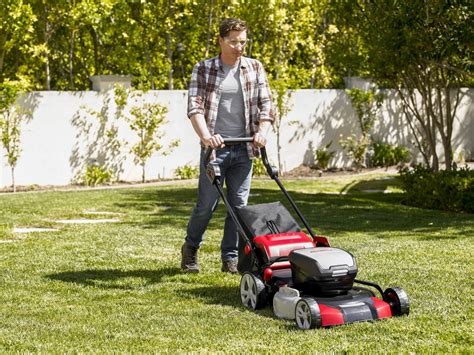 Know Before You Mow: Lawn Mower Safety Tips AJ Cycle & Trike ...