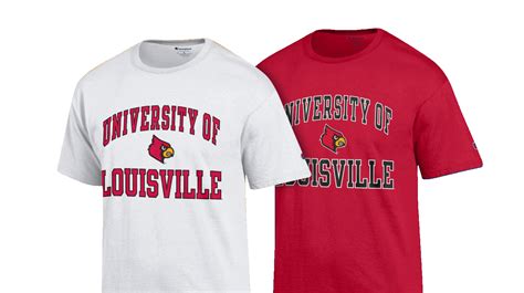 University of Louisville Bookstore Apparel, Merchandise, & Gifts