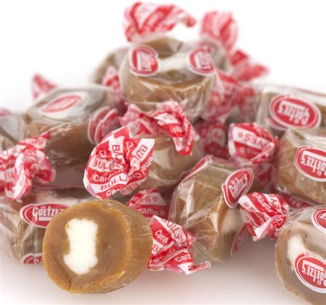 Best Caramel Candy Brands in 2025 - Candy Artisans