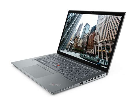 Lenovo Updates The ThinkPad X13 and ThinkPad T-Series | Ubergizmo