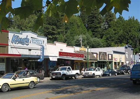 Guerneville, California - Wikiwand