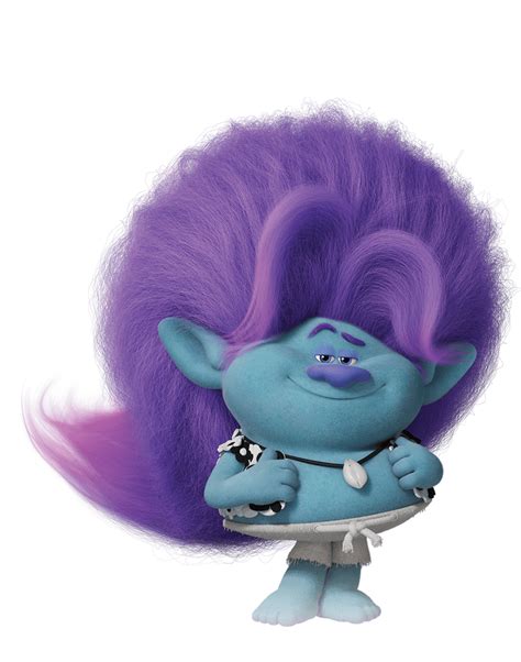 Trolls Band Together Spruce by GruYDruAmarillo on DeviantArt