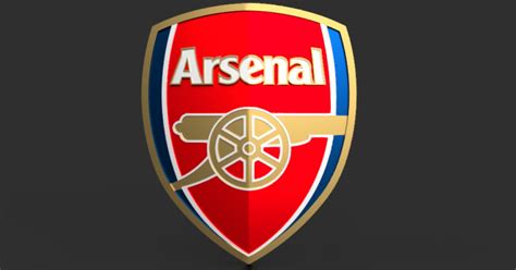 Arsenal logo | Autodesk Community Gallery