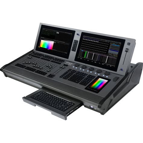 VARI-LITE Neo X15 Lighting Console 54101-004 B&H Photo Video