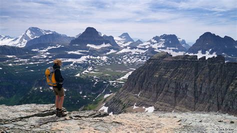 Piegan Pass | Mountain Photographer : a journal by Jack Brauer