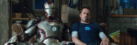 10 Years Later, Iron Man 3 Is Still the Best Tony Stark Movie - IGN