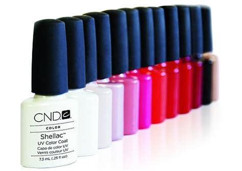 Modern Women Nail pictures of 2012 | Nail Shade Collection: Top Nail polish brands of 2012