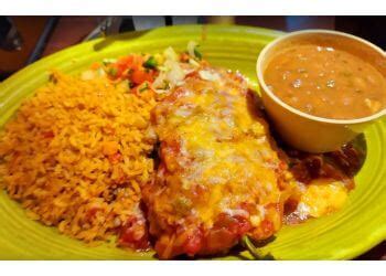 3 Best Mexican Restaurants in Independence, MO - Expert Recommendations