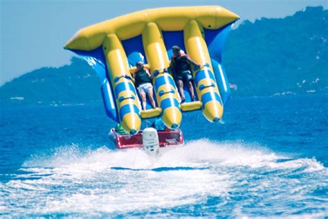 Watersport Bali - Experience Bali with the Best Tour Packages from Local Experts