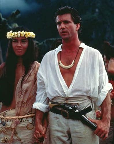 The Bounty (1984)