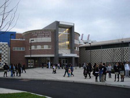 Elizabeth school, buses disinfected after student diagnosed with enterovirus, officials say - nj.com