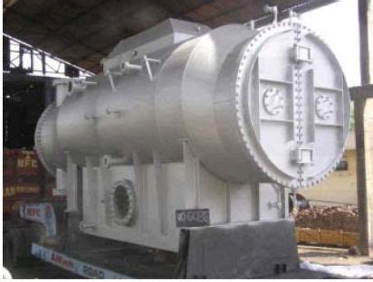 Steam Surface Condenser Buy steam surface condenser in Mumbai Maharashtra