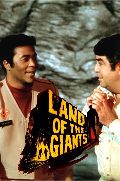 Land of the Giants Pictures - Rotten Tomatoes