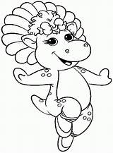 Barney Bj Coloring Pages  Porn Sex Picture sketch template