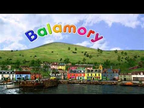 Balamory - YouTube