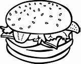 91 Printable Fast Food Coloring Pages  Garabatos Deunmuro sketch template