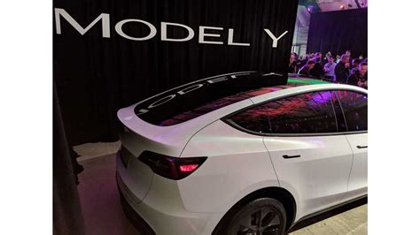 Tesla Model Y Interior Roof - bmp-troll