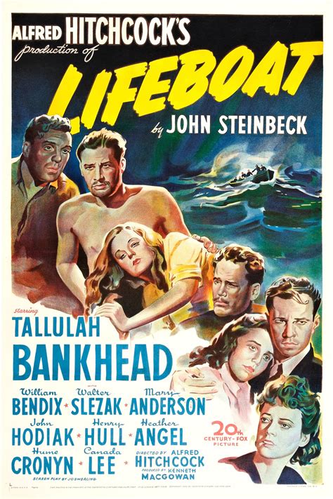 Lifeboat (1944) Bluray FullHD - WatchSoMuch