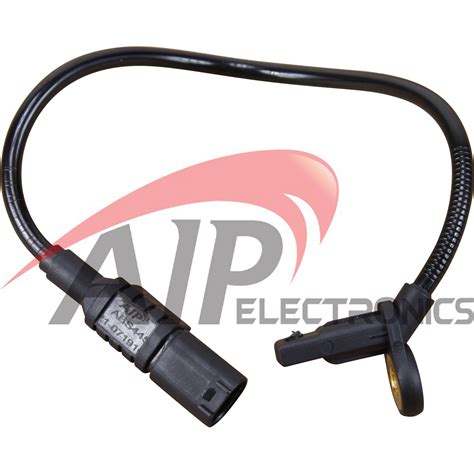 Brand New Rear Anti-Lock Brake Sensor Abs Oem Fit ABS267 - Walmart.com ...