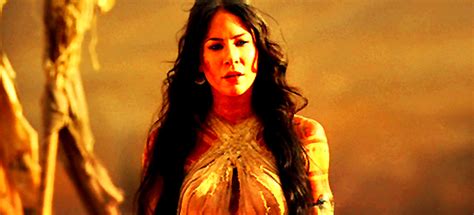 Lynn as Dejah Thoris in 'John Carter' - Lynn Collins Fan Art (37765626) - Fanpop