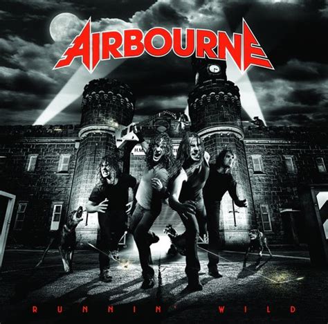 Hellfire Lyrics - Airbourne - Only on JioSaavn