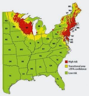 ACS 200 Extra Strength Kills Deadly Tick-Borne Powassan Virus | LymeNow.com